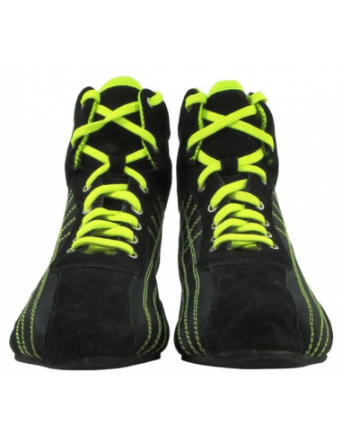 Buty bokserskie masters bb-mfe