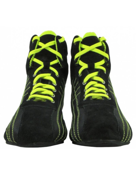 Buty bokserskie masters bb-mfe