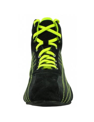 Buty bokserskie masters bb-mfe