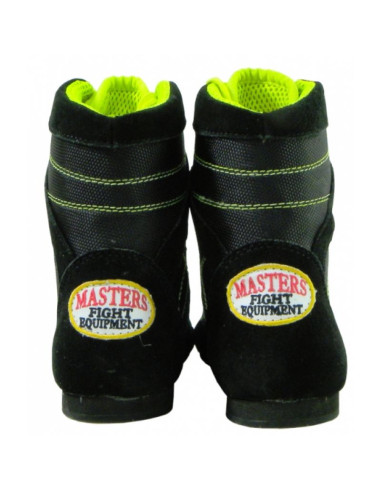 Buty bokserskie masters bb-mfe