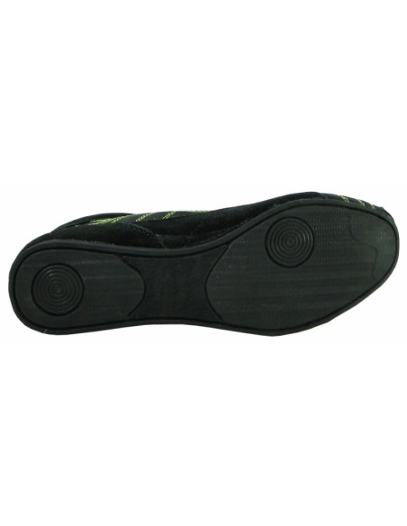 Buty bokserskie masters bb-mfe