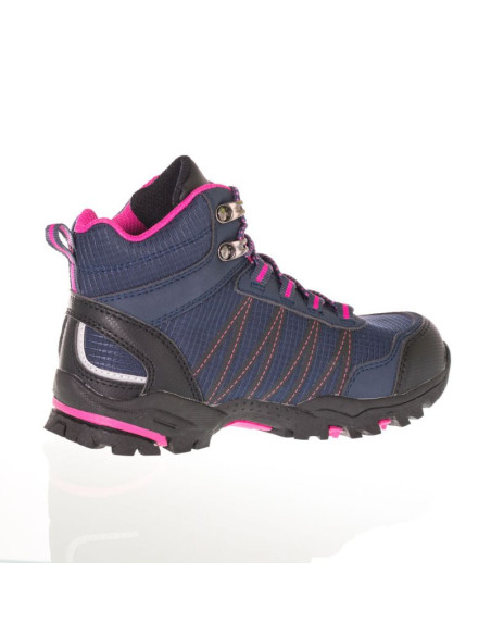 Buty trollkids trolltunga hiker mid jr 156-114