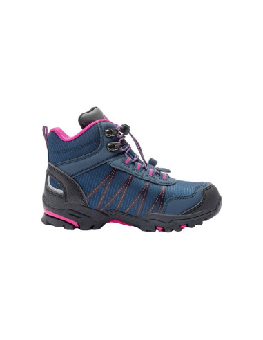 Buty trollkids trolltunga hiker mid jr 156-114
