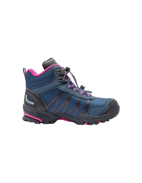 Buty trollkids trolltunga hiker mid jr 156-114