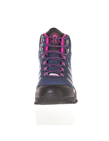 Buty trollkids trolltunga hiker mid jr 156-114
