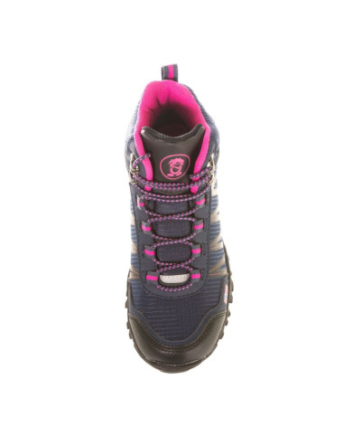 Buty trollkids trolltunga hiker mid jr 156-114