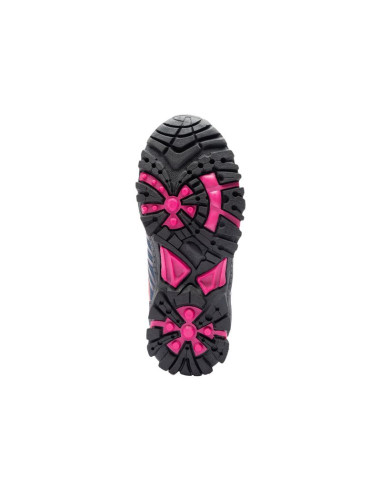 Buty trollkids trolltunga hiker mid jr 156-114