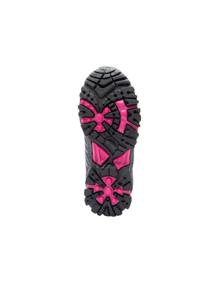 Buty trollkids trolltunga hiker mid jr 156-114