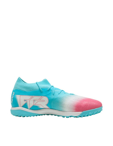 Buty piłkarskie puma future 8 match re-charge tt 108760 01