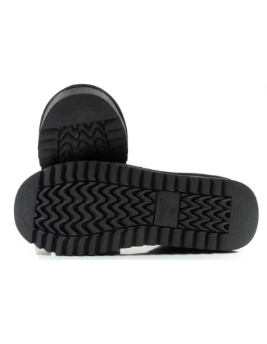 Wrangler elsa buty zimowe botki za kostkę ocieplane wygodne modne