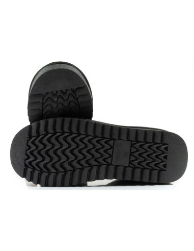 Wrangler elsa buty zimowe botki za kostkę ocieplane wygodne modne