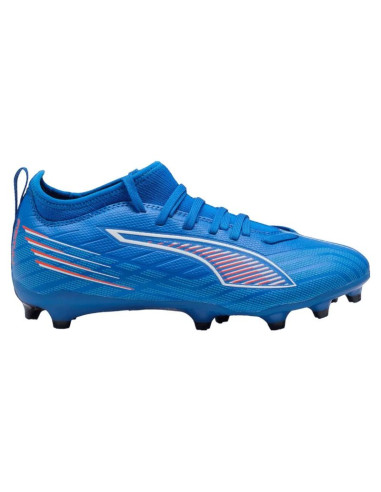 Buty puma junior ultra 6 match fg/ag 108515-03