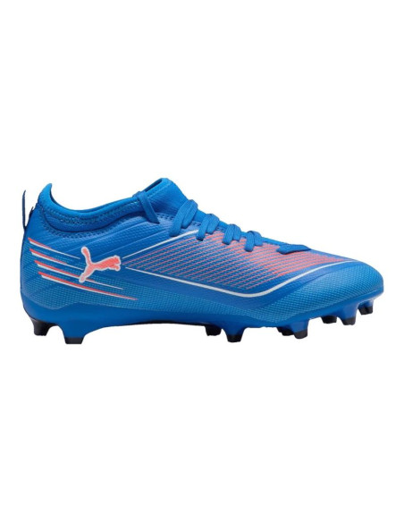 Buty puma junior ultra 6 match fg/ag 108515-03