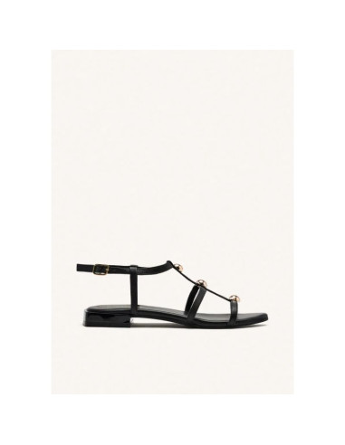 Buty damskie gioseppo stinnett (75076-p-negro)