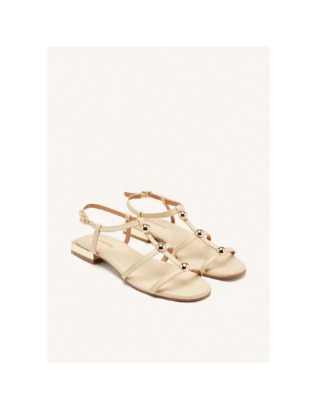 Buty damskie gioseppo stinnett (75076-p-off-white)