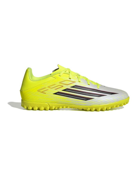 Buty adidas f50 club tf jr9051