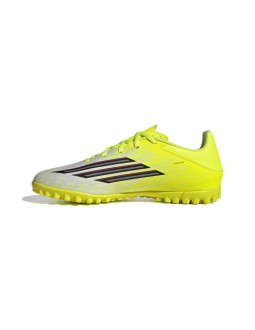 Buty adidas f50 club tf jr9051 2