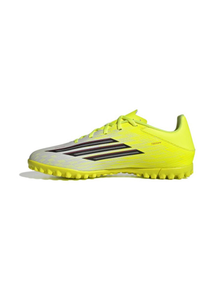 Buty adidas f50 club tf jr9051