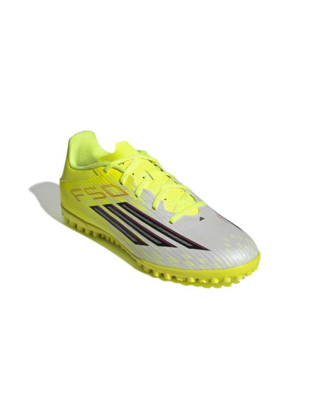 Buty adidas f50 club tf jr9051