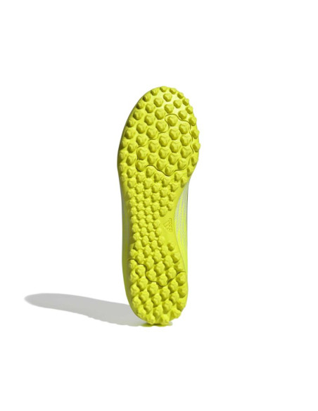 Buty adidas f50 club tf jr9051