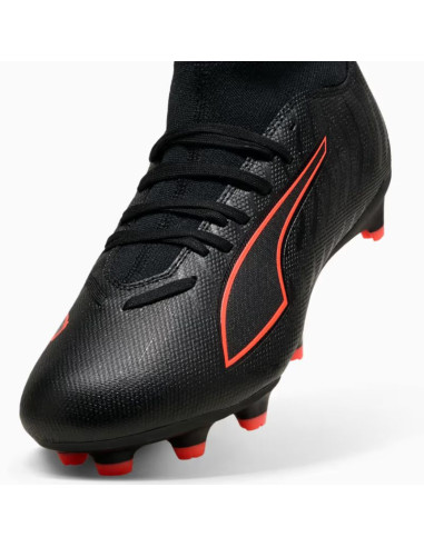 Buty puma ultra 6 play+ fg/ag 108707-02