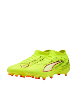 Buty piłkarskie puma ultra 6 play+ fg/ag 108707 01 2