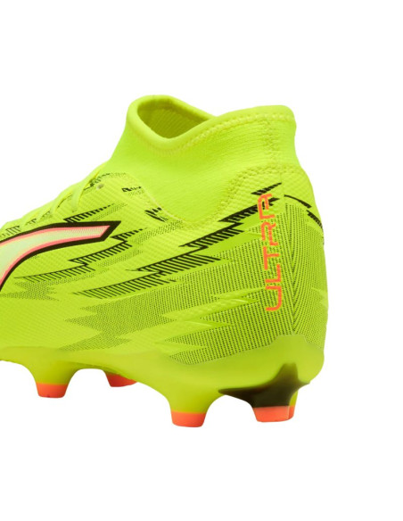 Buty piłkarskie puma ultra 6 play+ fg/ag 108707 01