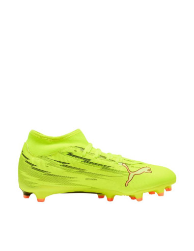 Buty piłkarskie puma ultra 6 play+ fg/ag 108707 01