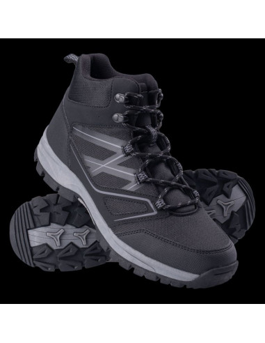 Męskie buty rokar mid