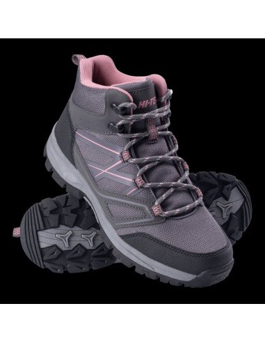 Damskie buty rokar mid wo's