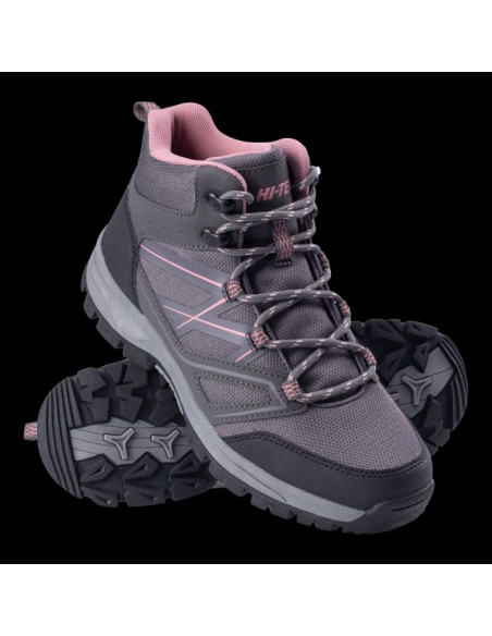 Damskie buty rokar mid wo's