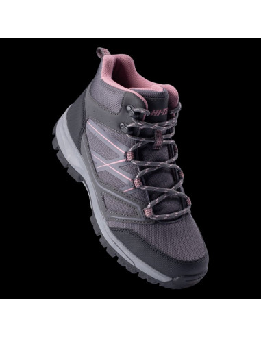 Damskie buty rokar mid wo's