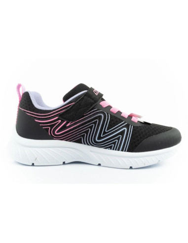 Skechers microspec buty sportowe na rzep dziecięce lekkie wygodne