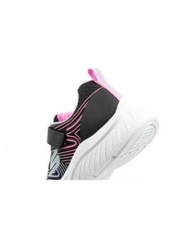 Skechers microspec buty sportowe na rzep dziecięce lekkie wygodne