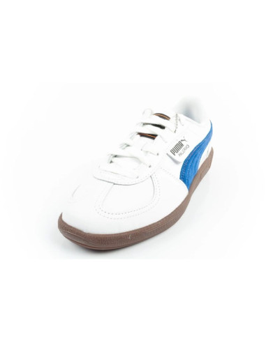 Puma palermo rocket league buty sportowe młodzieżowe skóra dziecięce