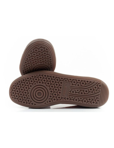 Puma palermo rocket league buty sportowe młodzieżowe skóra dziecięce