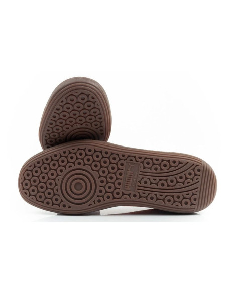 Puma palermo rocket league buty sportowe młodzieżowe skóra dziecięce