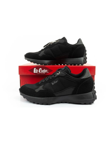 Lee cooper buty sportowe sneakersy męskie modne wygodne wytrzymałe