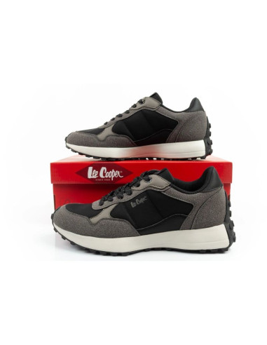 Lee cooper buty sportowe sneakersy męskie modne wygodne wytrzymałe