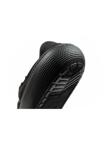 Crocs buty męskie papcie classic puff moc kapcie czarne ocieplane