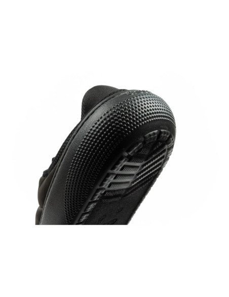 Crocs buty męskie papcie classic puff moc kapcie czarne ocieplane