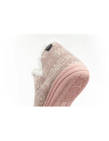 Kapcie scholl creamy bootie w