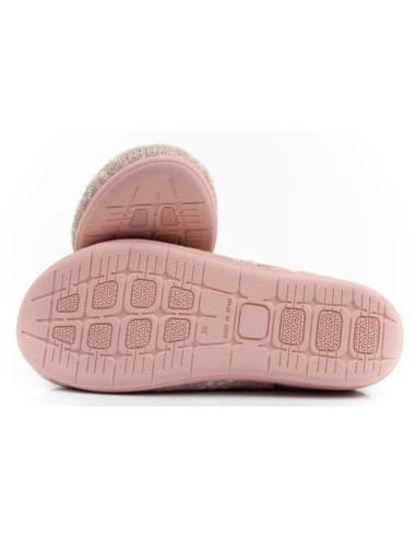 Kapcie scholl creamy bootie w