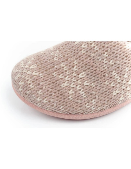 Kapcie scholl creamy bootie w