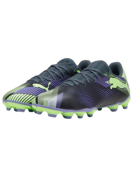 Buty piłkarskie puma future 7 play fg/ag m 107939