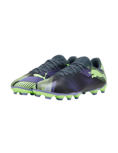 Buty piłkarskie puma future 7 play fg/ag m 107939