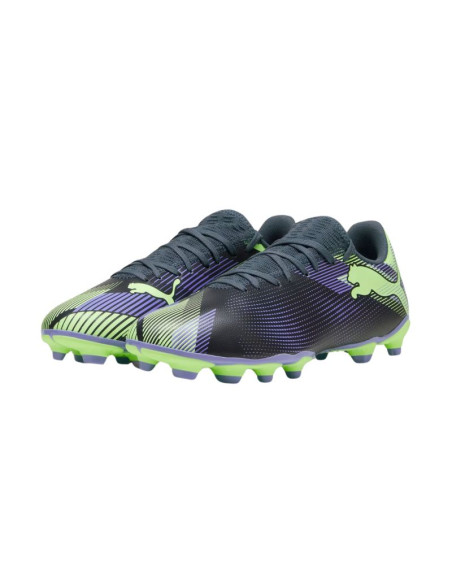 Buty piłkarskie puma future 7 play fg/ag m 107939