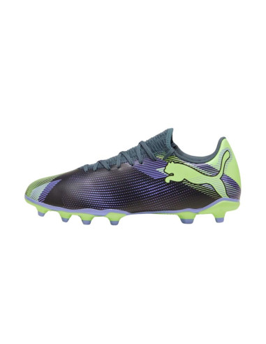 Buty piłkarskie puma future 7 play fg/ag m 107939