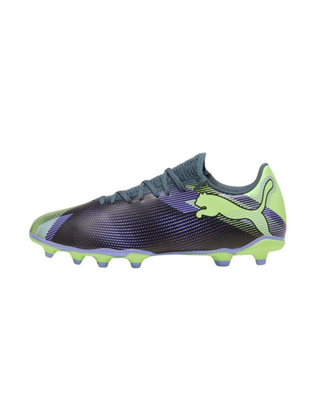 Buty piłkarskie puma future 7 play fg/ag m 107939