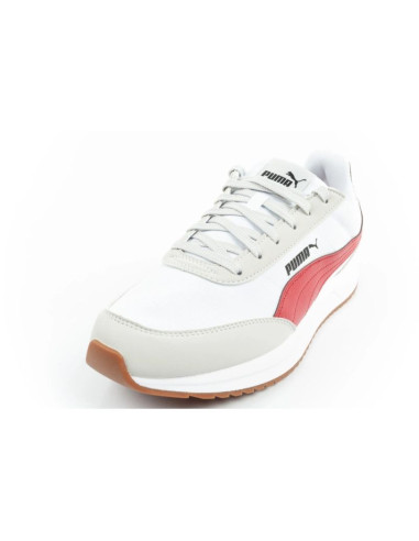Puma r78 lightwind buty sportowe sneakersy męskie komfortowe modne